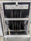 Mueller 4 Plate Falling Film Water Chiller With Condenser